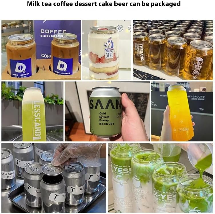 Best Seller Empty for Pet Plastic UV Printed Condon Brand Drinking Glass Water Juice Pet Bottle with Easy Open End