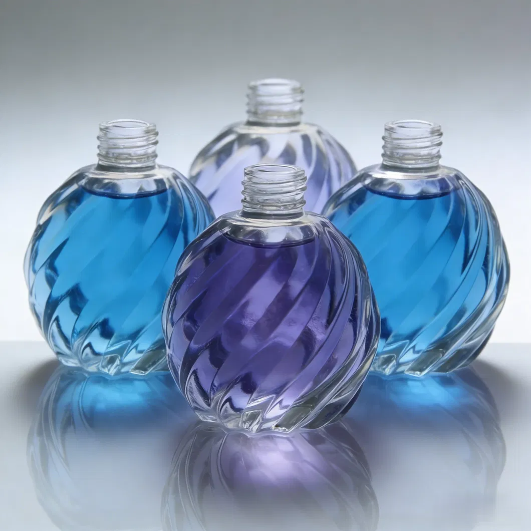 Diffuser Glass Bottle 1