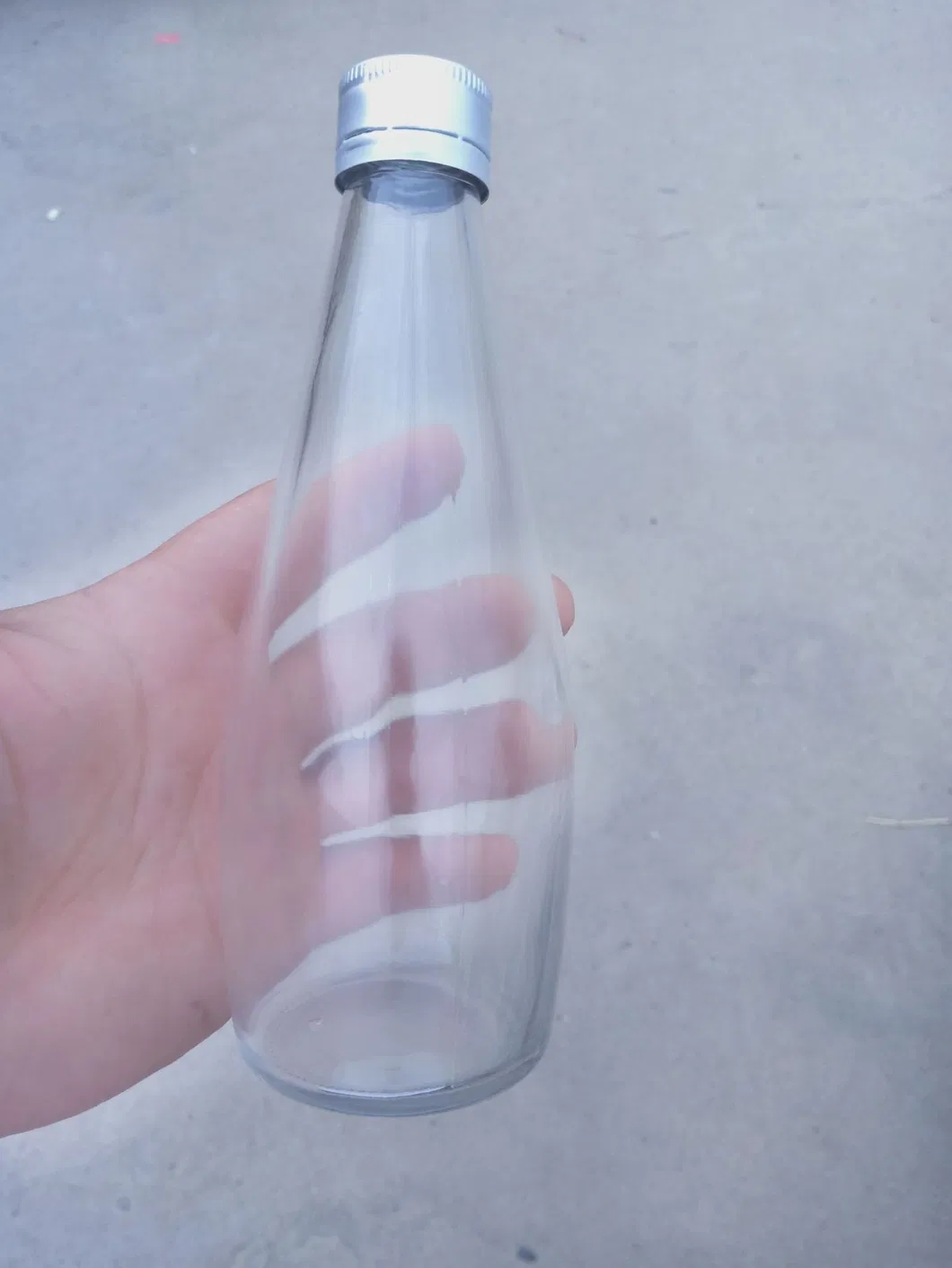 Bottle Measurement 1