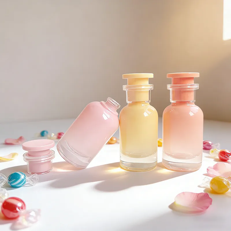 Perfume Bottle View 5