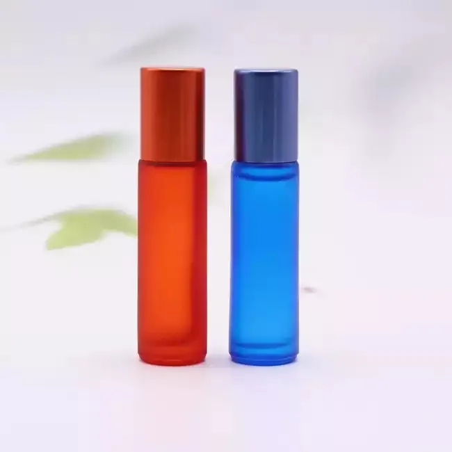 Roller Bottle Photo 5