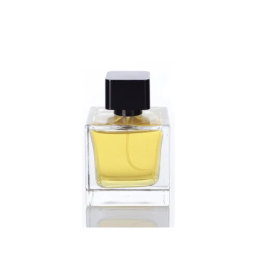 Perfume Bottle 2