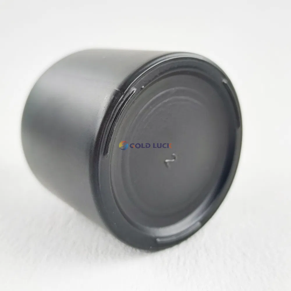 Bottle Bottom Detail