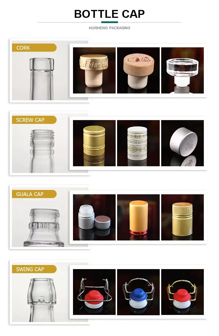 Glass Bottle Detail 1