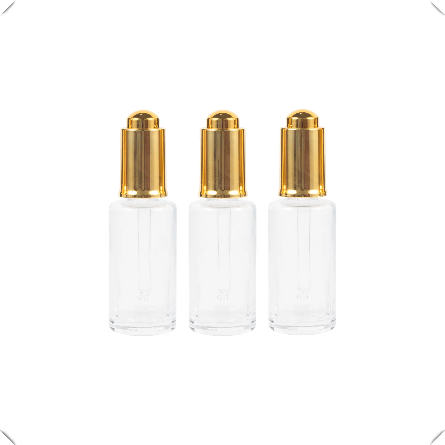 Superior Quality Travel Essential Oil Bottle with Lightweight Build