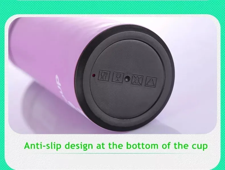 Drinking Bottle Display 8