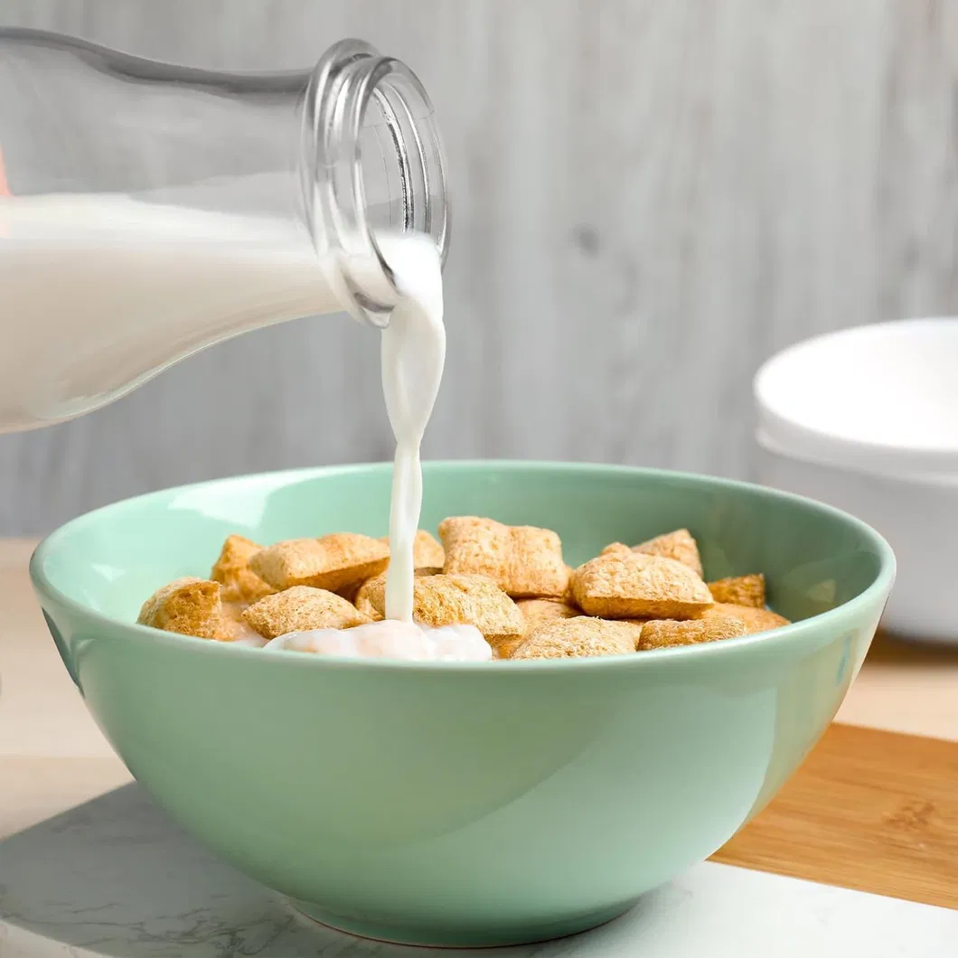 Multiple size options