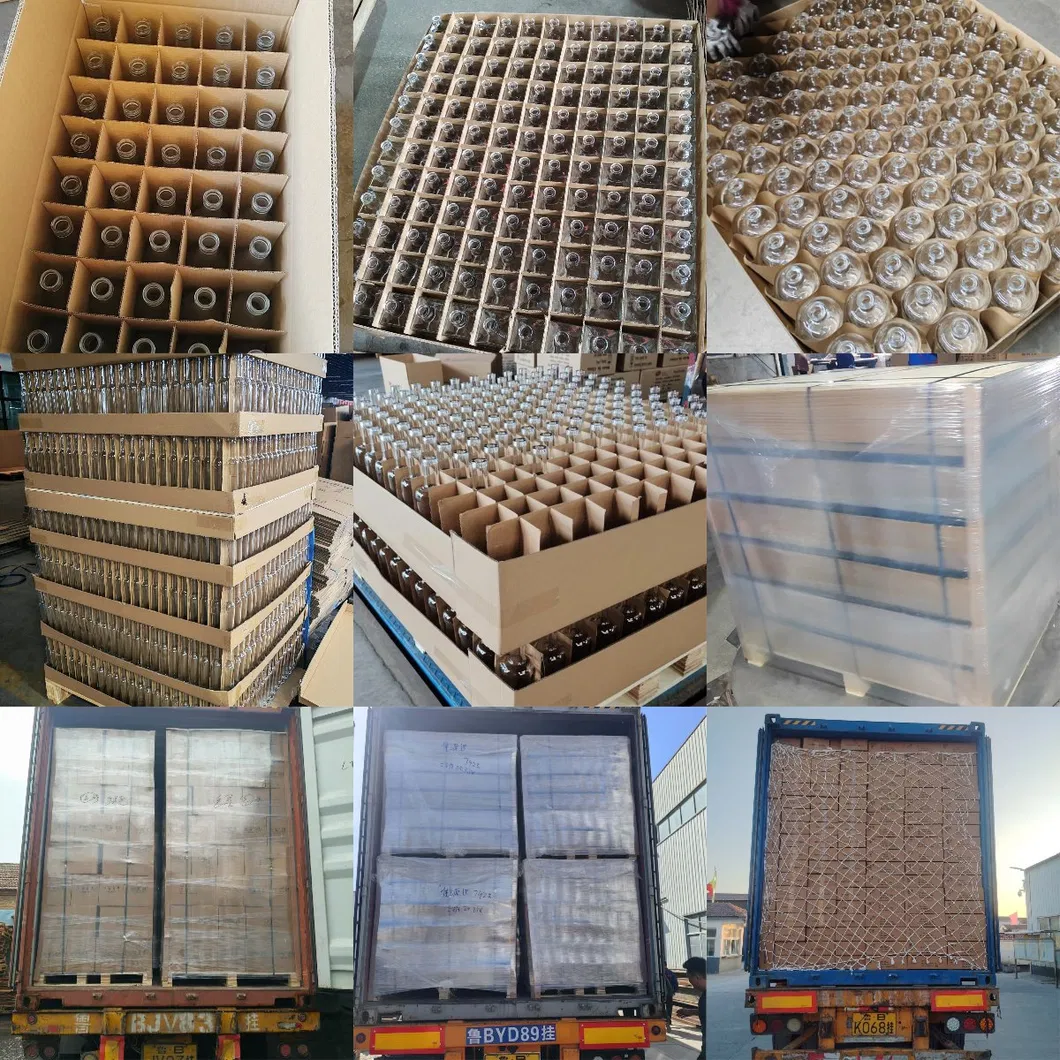 Pallet Packaging