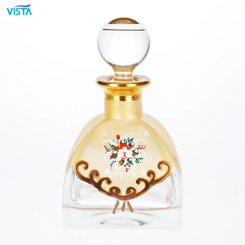 Glass Bottle Product