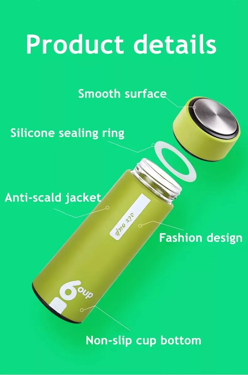 Drinking Bottle Display 3