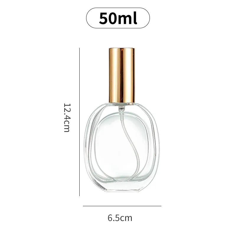 Perfume Bottle 1