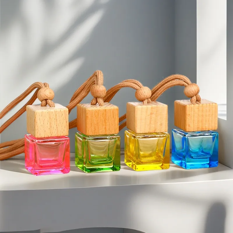 Portable Car Diffuser