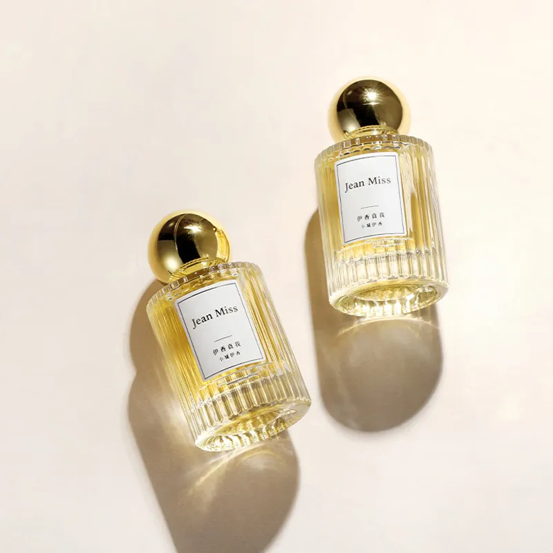 Perfume Bottle View 3