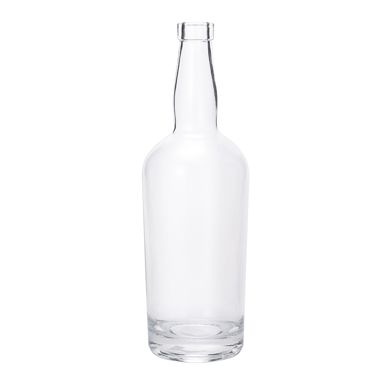 Gin Glass Printed 150 Ml Glass Bottles 20 Liter Glass Bottle Cheap Glass Bottles