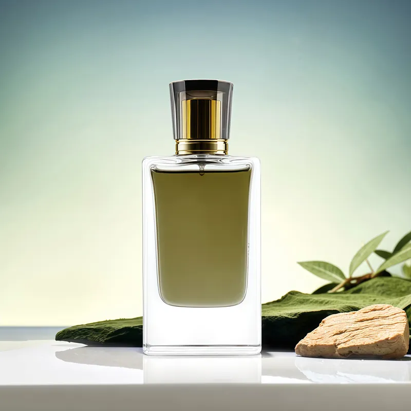 Perfume Bottle View 5