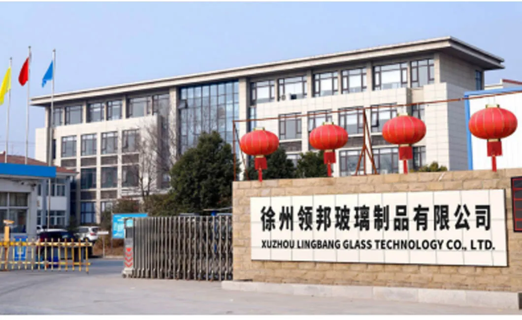 Manufacturing Facility