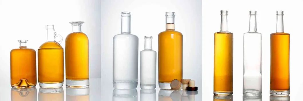 Bottle Production
