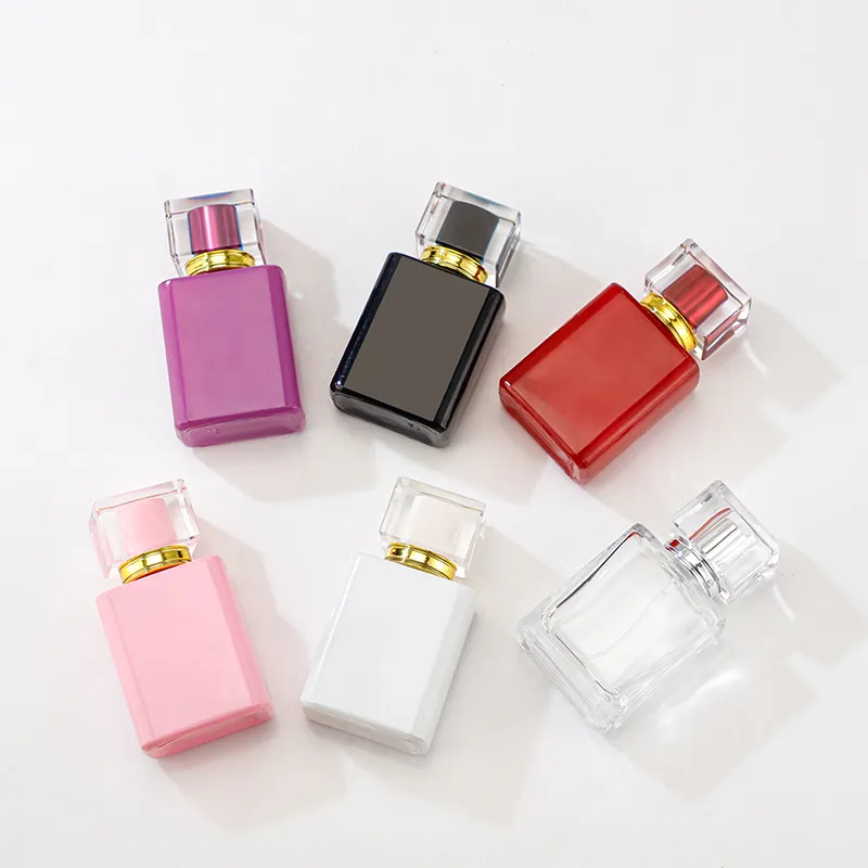 Color Spraying Customization