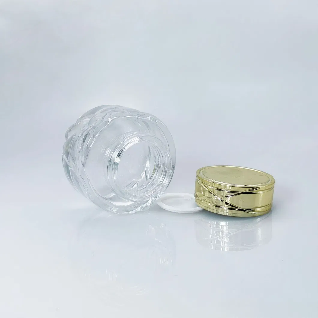 Cosmetic Bottle View 7