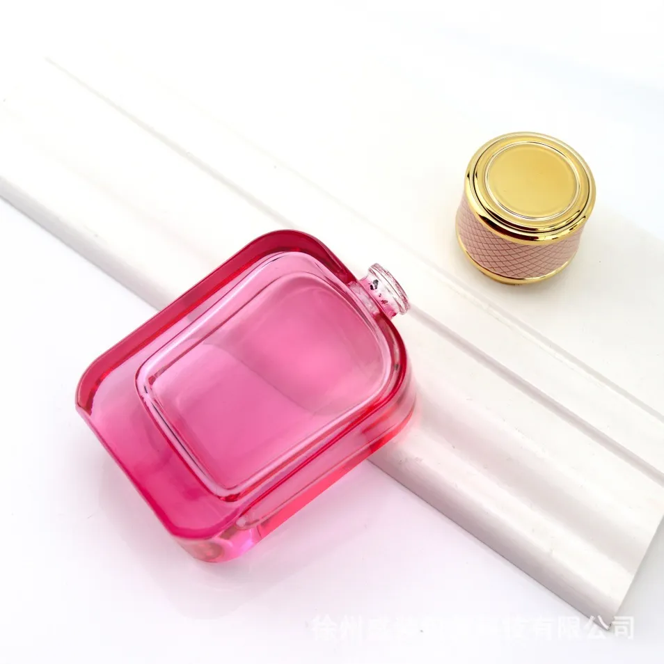 100ml Perfume Bottle