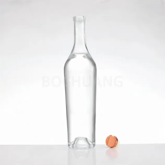 Wine Bottle Detail 3