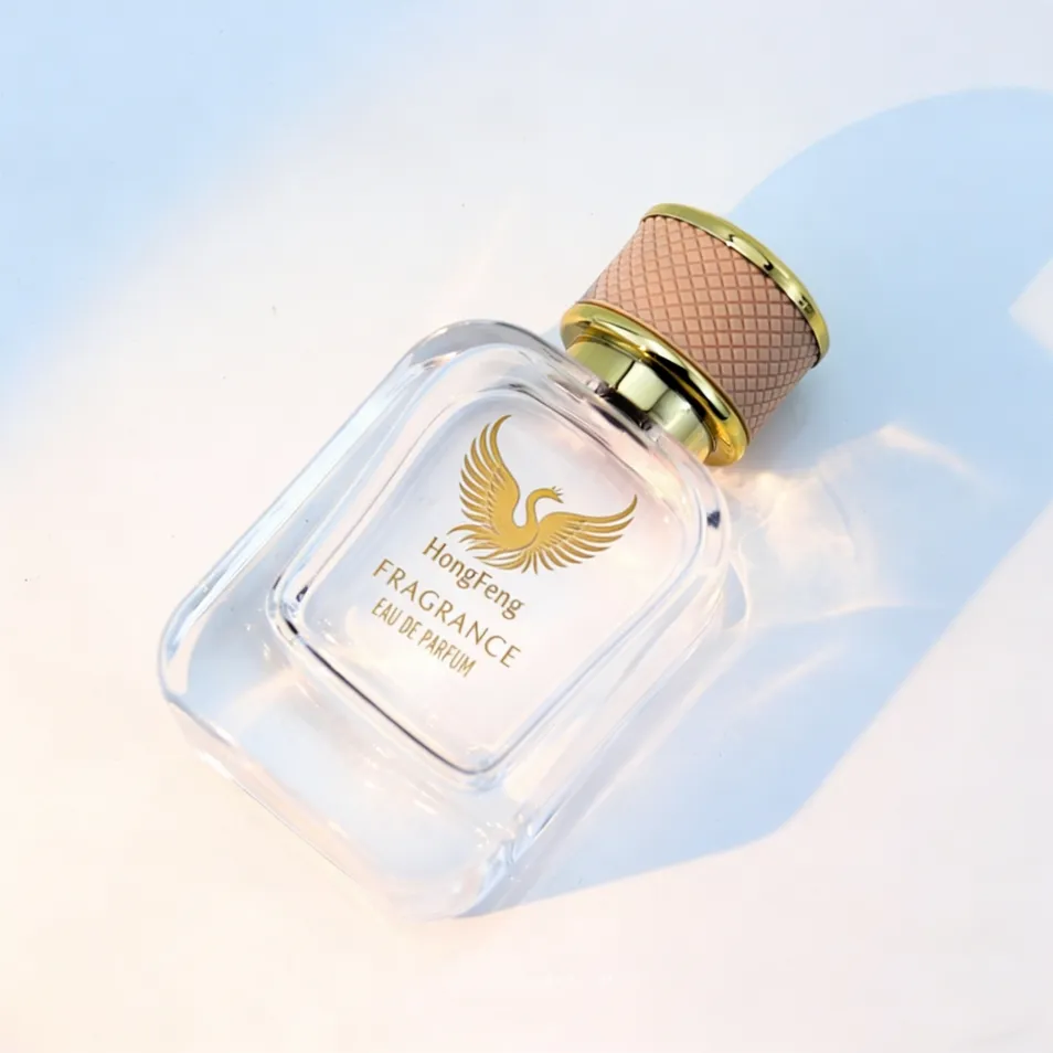 50ml Perfume Bottle