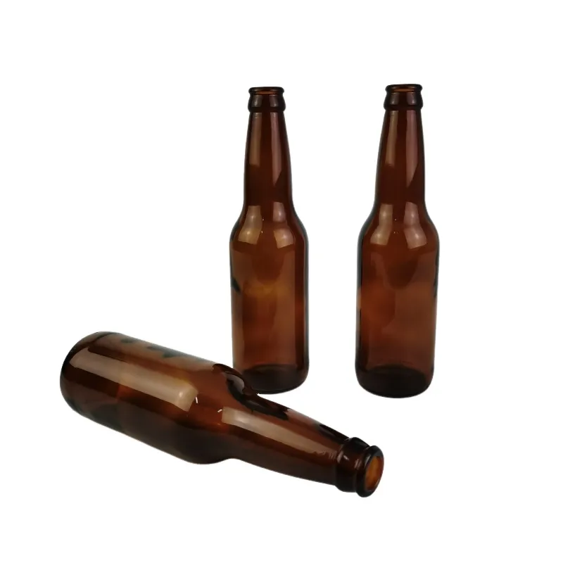 PJ330-227 Beer Bottle