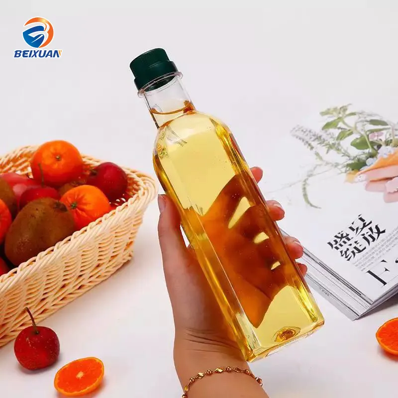 Custom Label Display