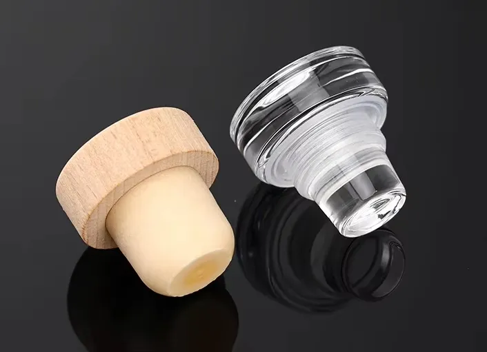 Whiskey Glass Bottle