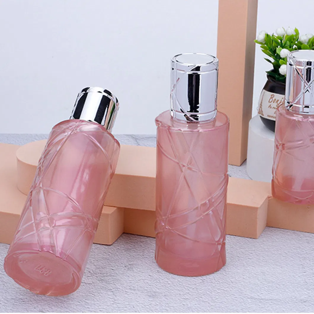 Cosmetic Bottle View 5