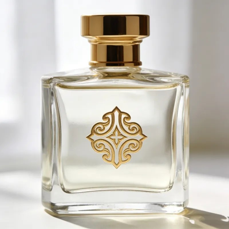 Hot Stamping Customization