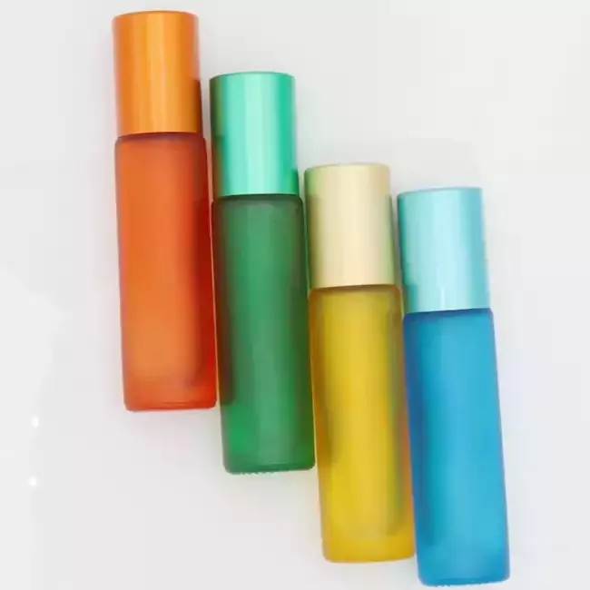 Roller Bottle Photo 3