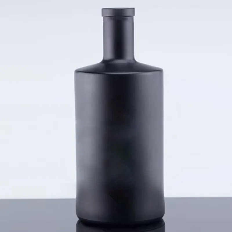Glass Bottle Spec 1