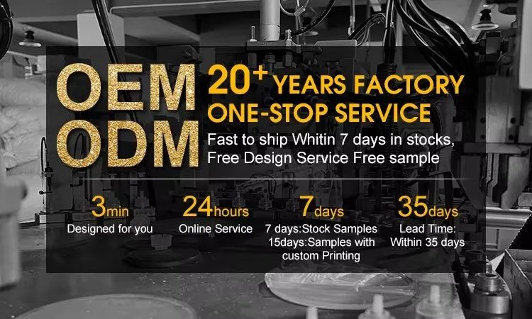 Travel Perfume Atomizer Banner