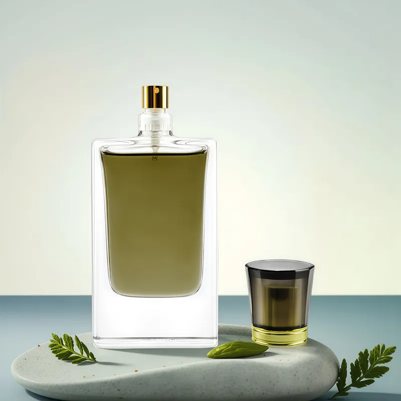 Perfume Bottle View 6