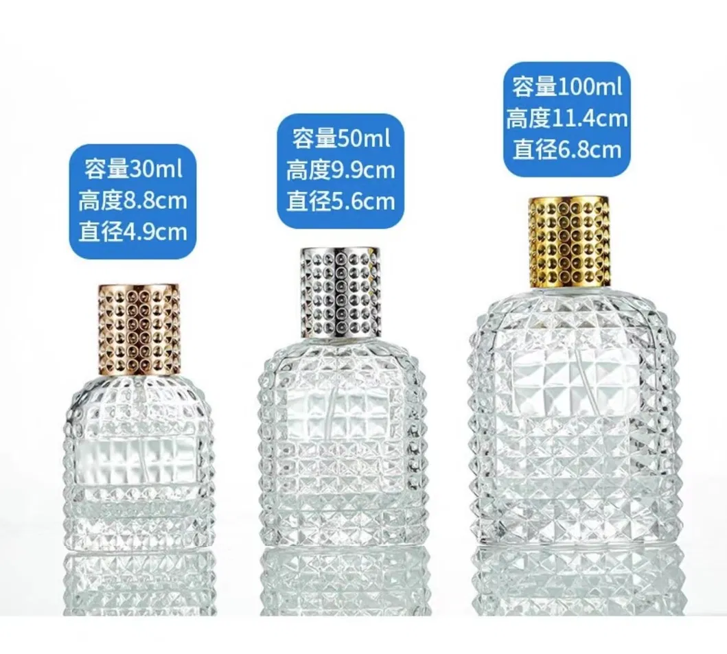 Perfume Bottle 3