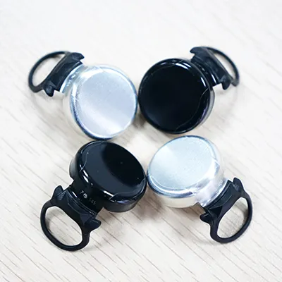 Pull Ring Cap Bottle