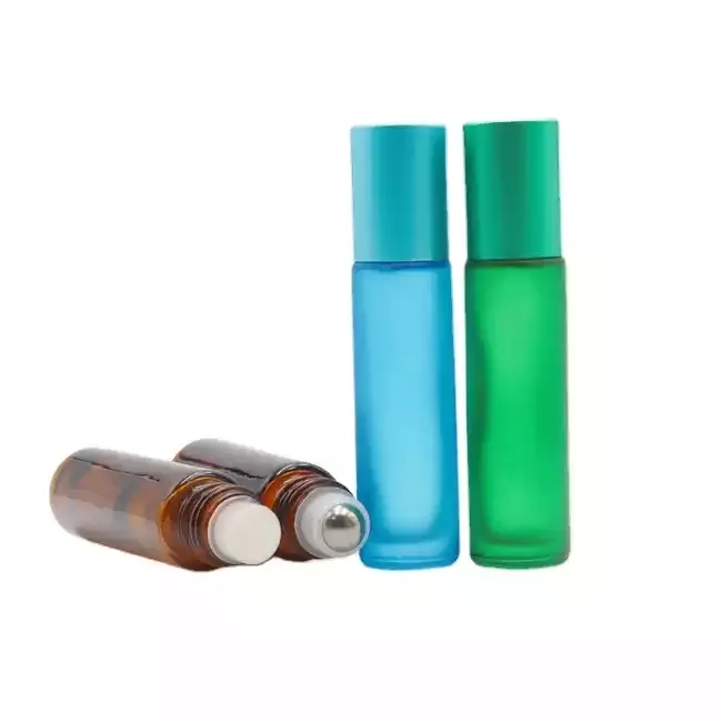 Roller Bottle Photo 1