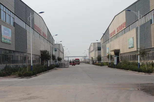 Production Facility 2