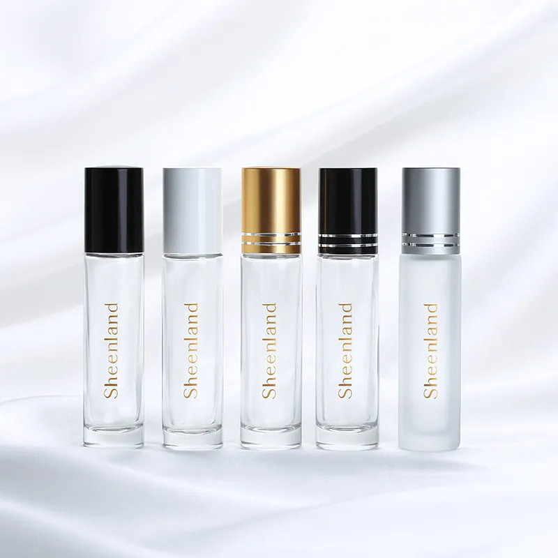 Roll-on Bottle Detail 3