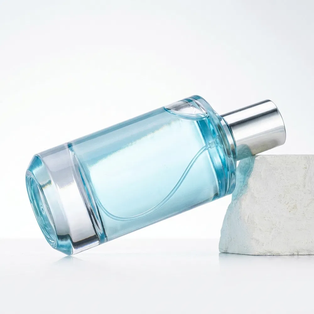 Perfume Bottle View 4