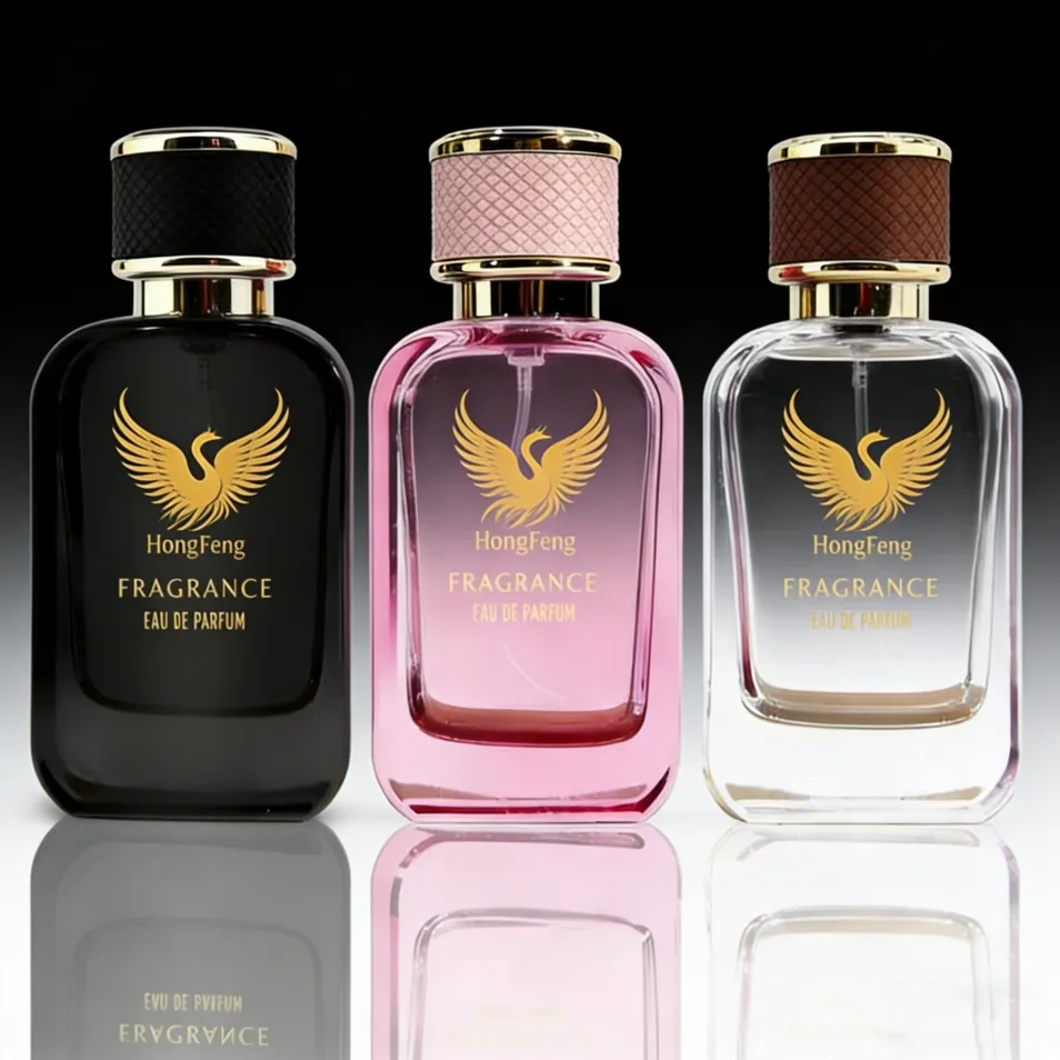 Perfume Packaging Box