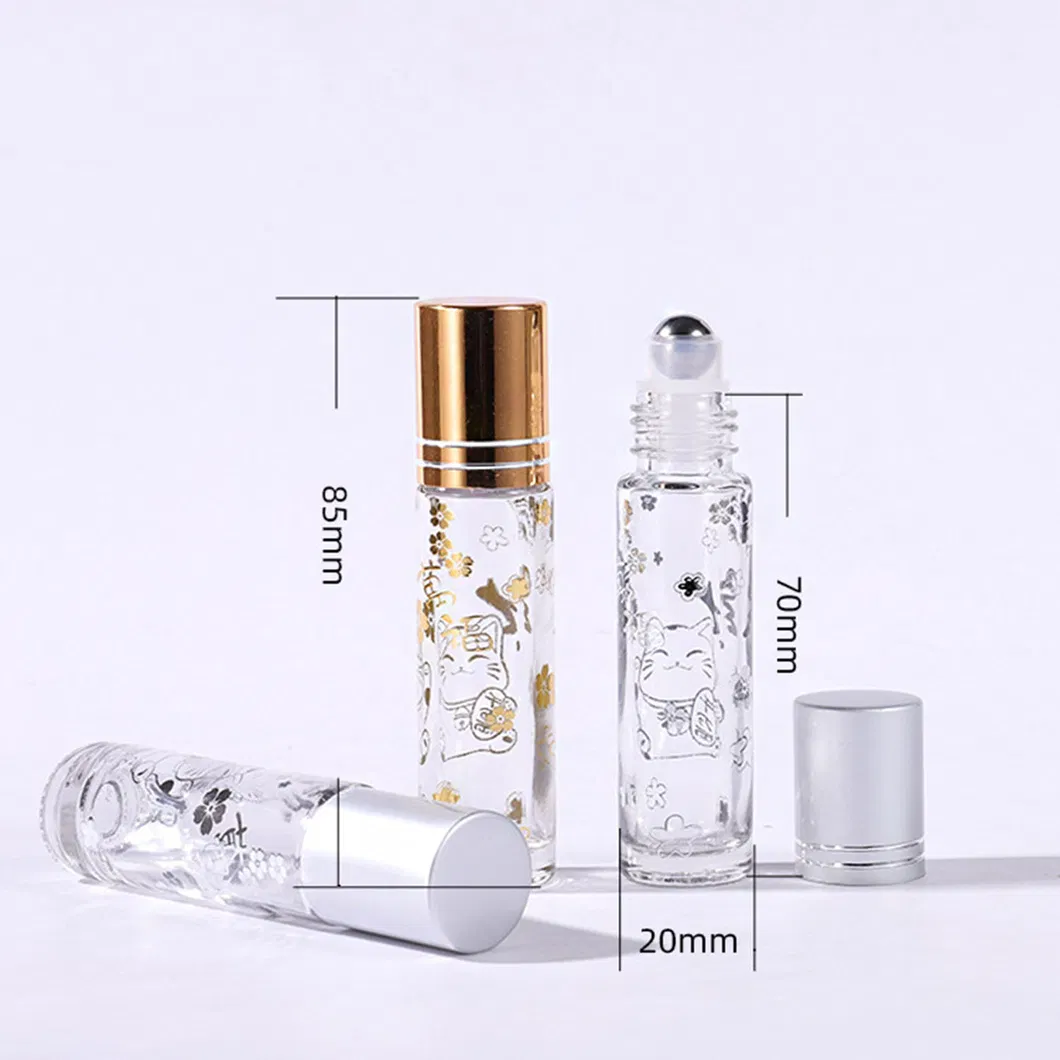 10ml Glass Bottle