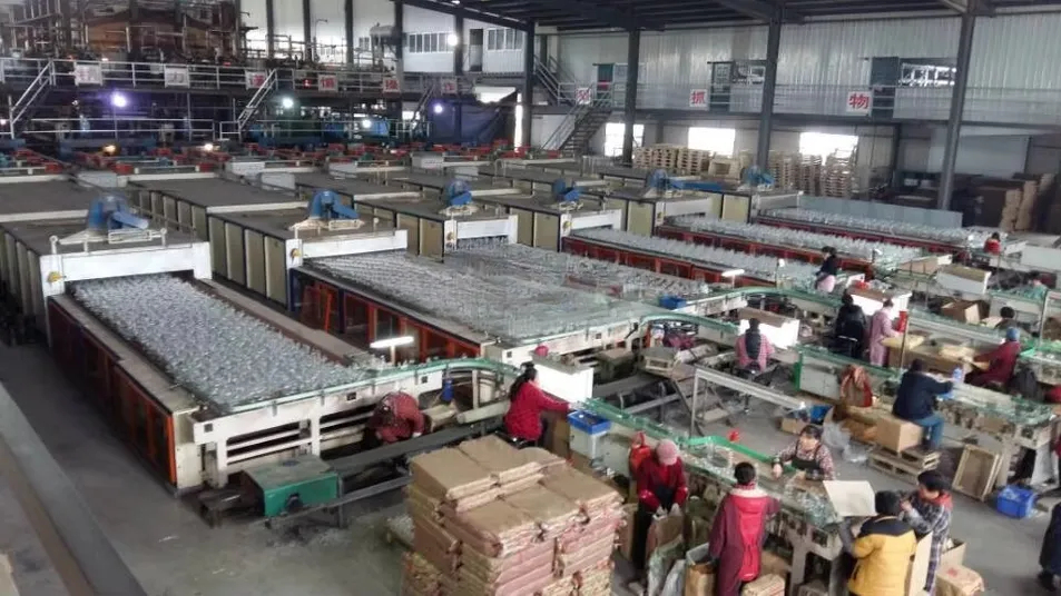 Factory Production 2