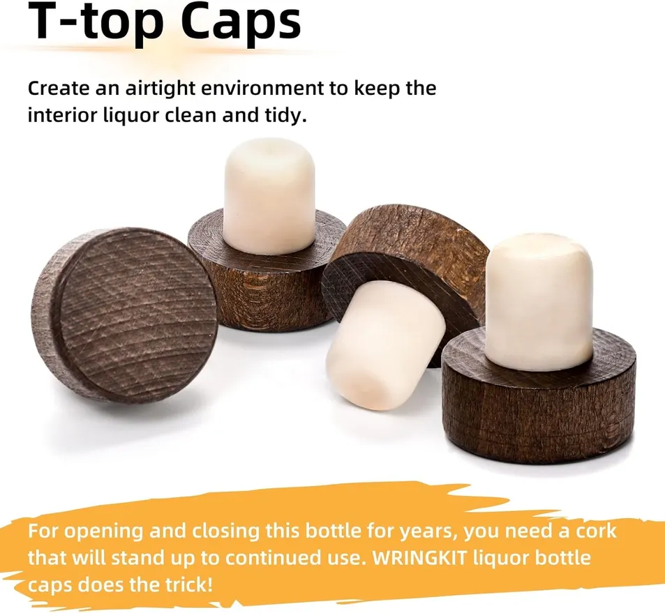 High Quality Sealing Cap