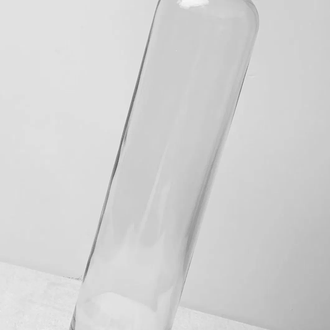 Glass Bottle Detail 6