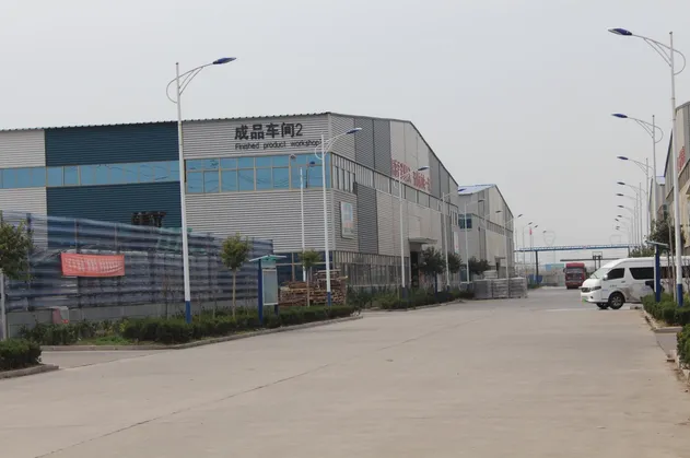 Production Facility 3