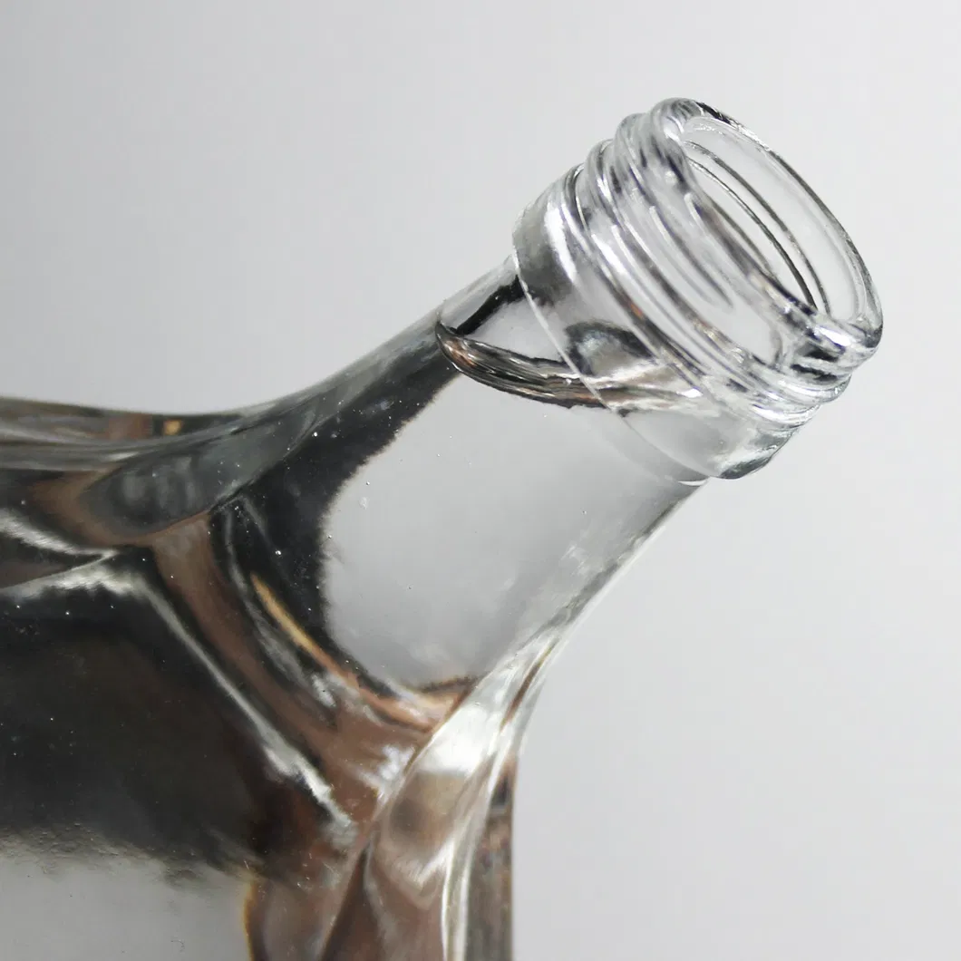 Bottle Detail 1