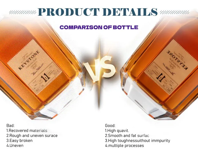 Wine Bottle Detail 2