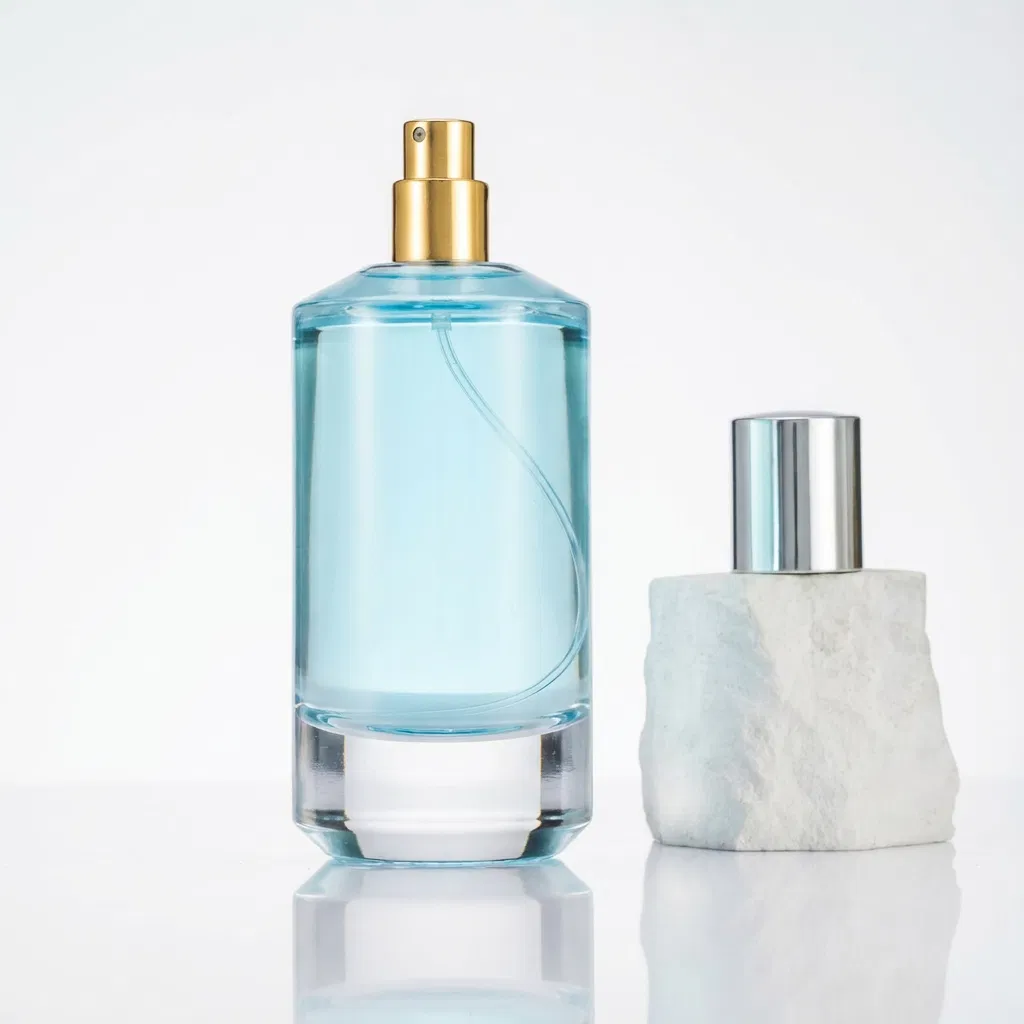 Perfume Bottle View 3